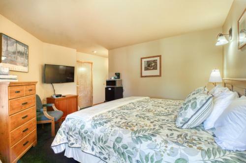 Apartamento Icicle Village Resort 508: Alpine Aurora