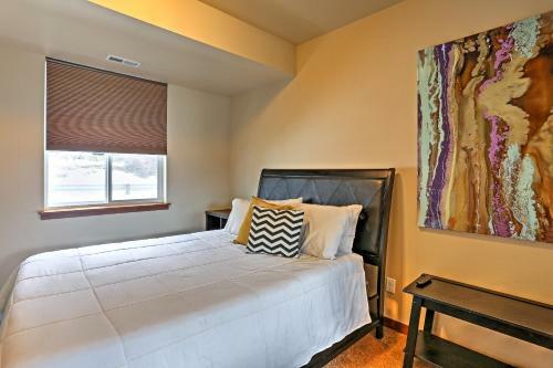 Apartamento Alluring Manson Lakeside Condo With Infinity Pool!