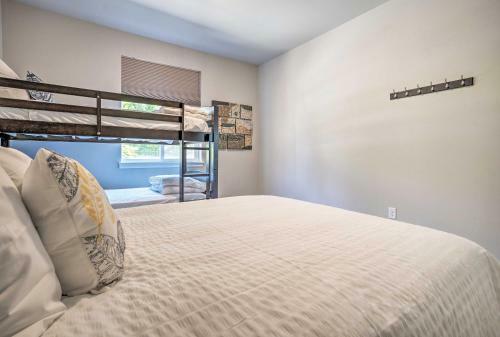 Apartamento Lake Chelan Condo, Walk To Brewery And Wineries