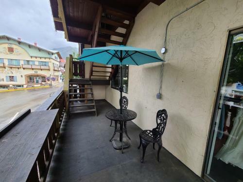 Hotel Innsbrucker Motel