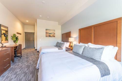 Hotel Manson Bay Suites