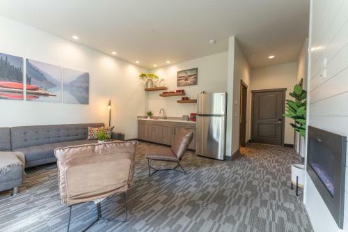 Hotel Manson Bay Suites