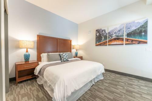 Hotel Manson Bay Suites
