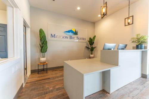 Hotel Manson Bay Suites