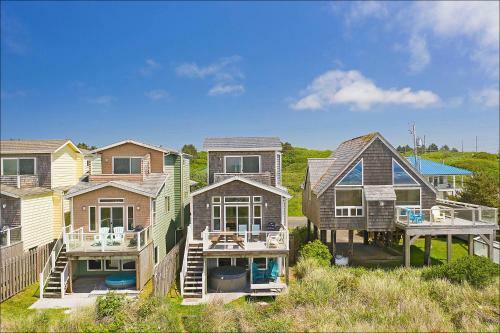 Beach Dream North