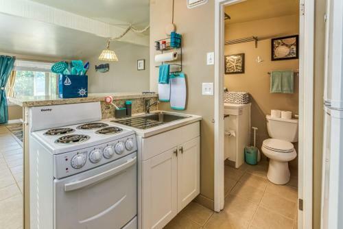 Stardust Dunes Condo