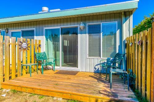 Stardust Dunes Condo