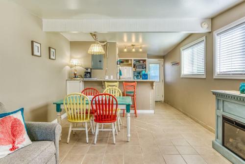 Stardust Dunes Condo