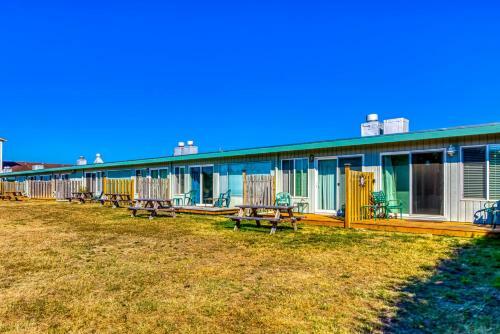 Stardust Dunes Condo