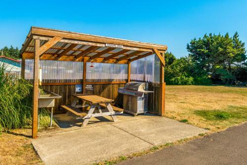 Stardust Dunes Condo