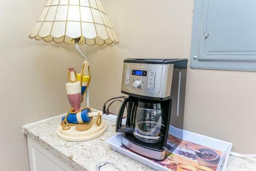 Stardust Dunes Condo