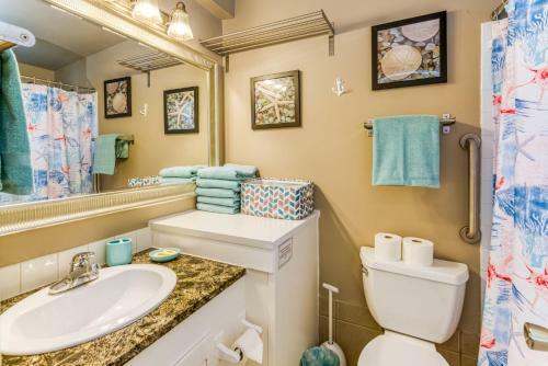 Stardust Dunes Condo