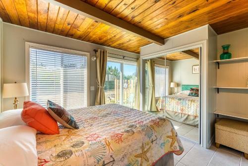 Stardust Dunes Condo