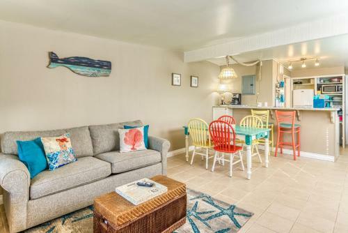 Stardust Dunes Condo