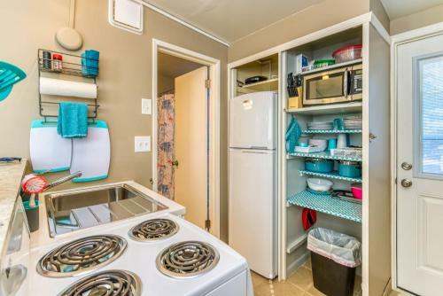 Stardust Dunes Condo