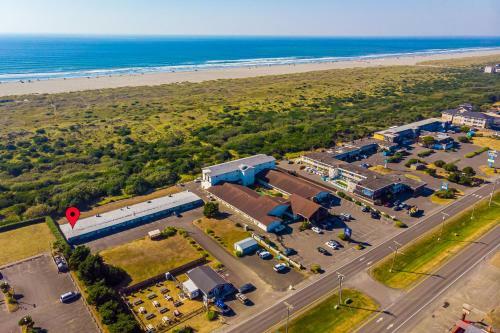 Stardust Dunes Condo