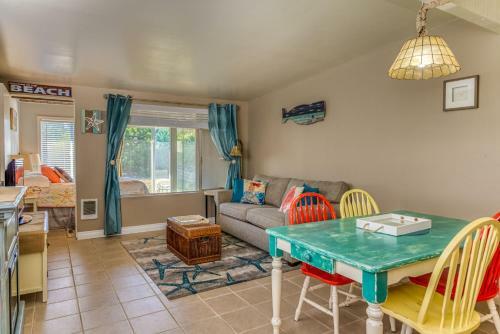 Apartamento Pacific Surf Condos