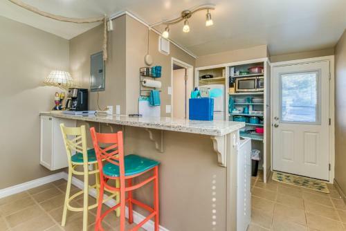 Apartamento Pacific Surf Condos