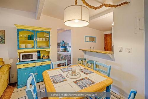 Apartamento Pacific Surf Condos