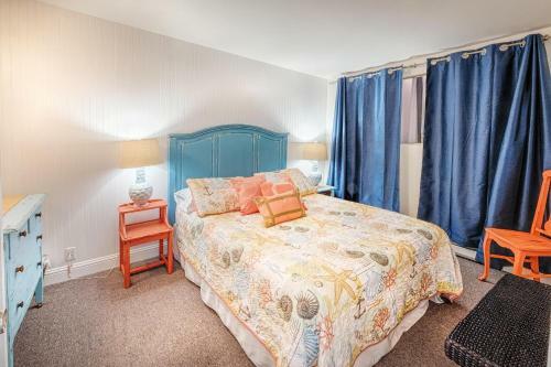 Apartamento Pacific Surf Condos