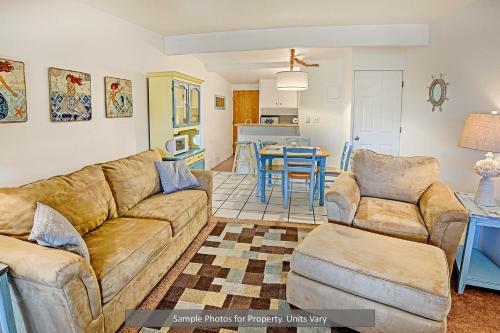 Apartamento Pacific Surf Condos
