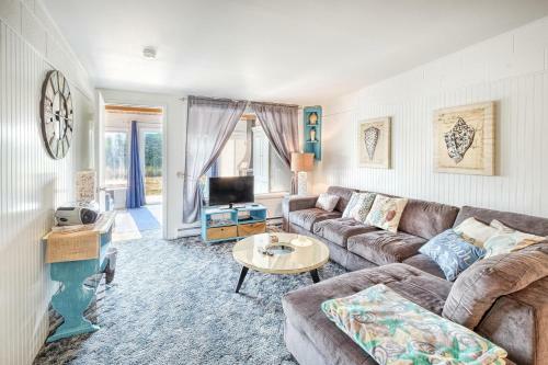 Apartamento Pacific Surf Condos