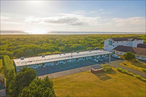 Apartamento Pacific Surf Condos