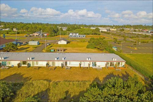 Apartamento Pacific Surf Condos