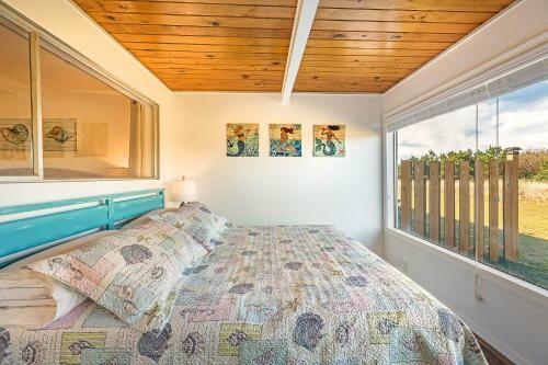 Apartamento Pacific Surf Condos