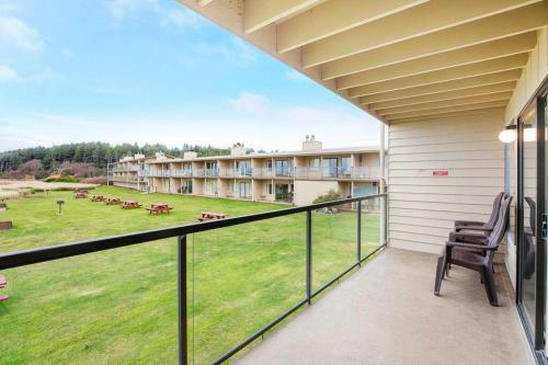 Seagrass Condo