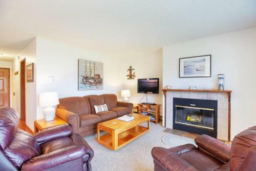 Seagrass Condo