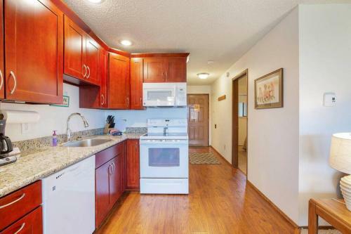 Seagrass Condo