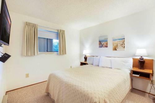 Oyster Condo