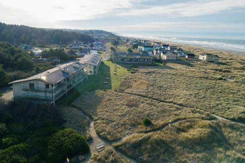 Hotel Hi-tide Resort