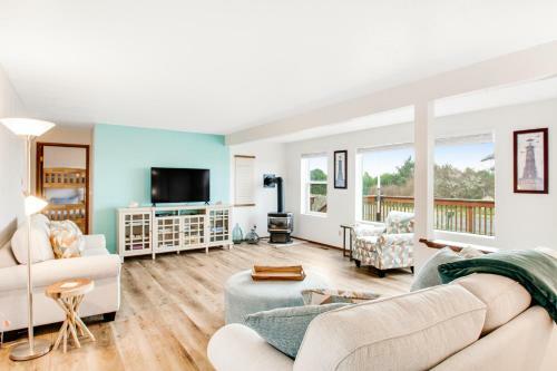 Sea Glass Cottage