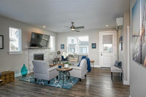 058 Captain`s Seaside Retreat