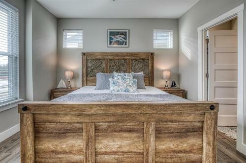 058 Captain`s Seaside Retreat