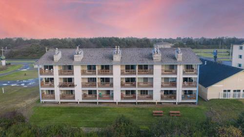 Apartamento Aurora At Nautilus - Pet Friendly Oceanfront Condo