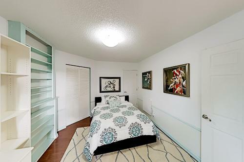 Apartamento Relaxing Retreat On Lush Acre - Furnished Deck Duplex