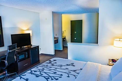 Hotel Sleep Inn Pasco Tri -cities