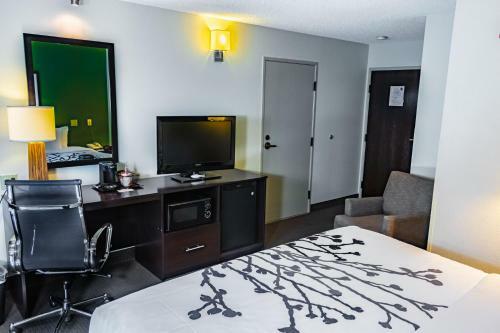 Hotel Sleep Inn Pasco Tri -cities