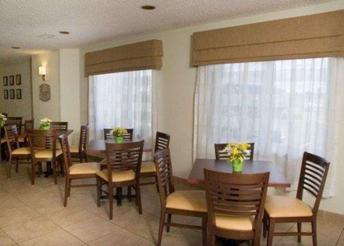 Hotel Sleep Inn Pasco Tri -cities