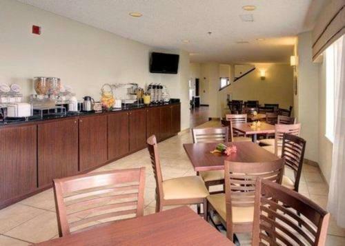 Hotel Sleep Inn Pasco Tri -cities