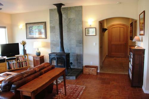 Hostal Pleasant Valley