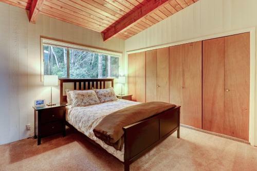 Rockaway Retreat