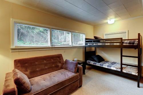 Rockaway Retreat