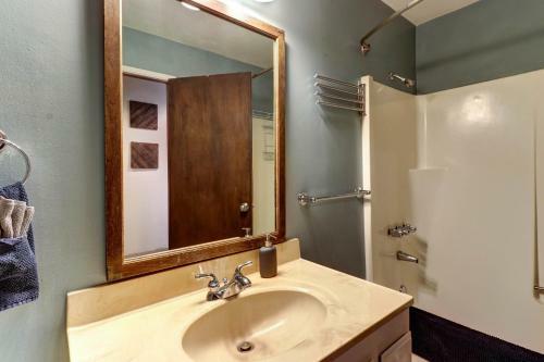 Rockaway Retreat