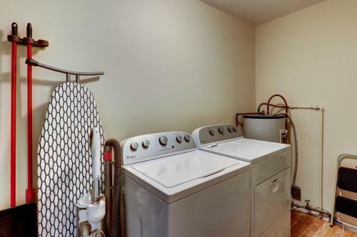 Rockaway Retreat