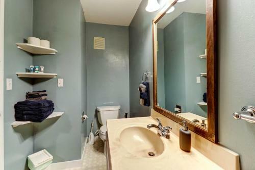 Rockaway Retreat