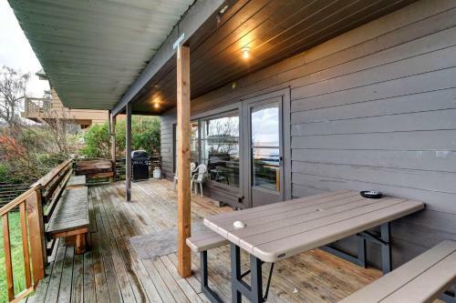 Rockaway Retreat